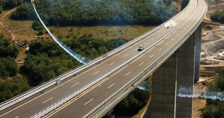 Sicurezza stradale europea: vittime in calo