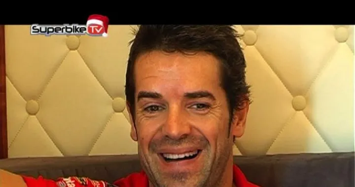 Speciale Carlos Checa su Superbike TV