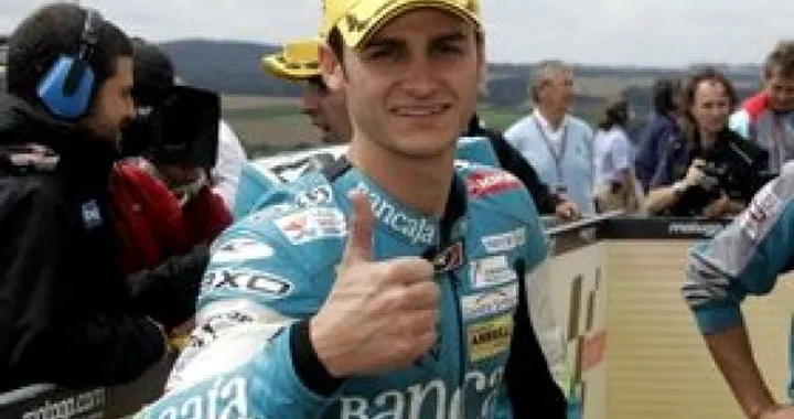 Moto2: Gadea con Pons Racing, Stop And Go sceglie Eskil Suter