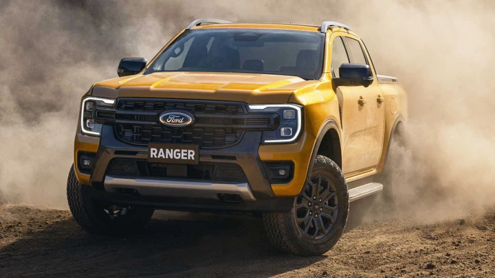 Ford Ranger 2022: svelati i prezzi per l’Italia