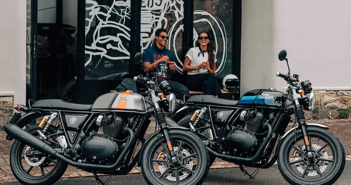 Cafe racer per principianti: le migliori 7 moto e come sceglierle