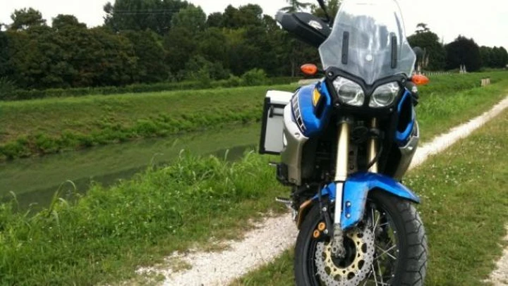 TEST DI DURATA Yamaha XT1200Z Super Ténéré: Conclusioni, pregi e difetti della tuttoterreno di Iwata