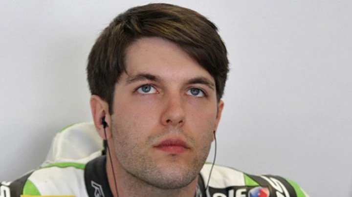 Supersport 2015: Kieran Clarke al via nel team CIA Insurance Honda