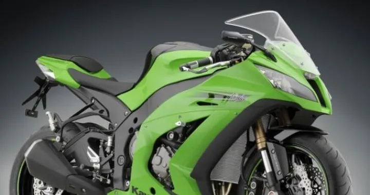 Accessori Rizoma per Kawasaki Ninja ZX-10R
