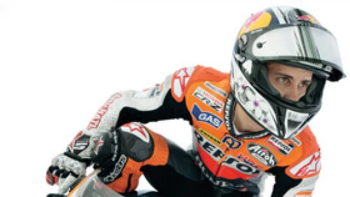 Andrea Dovizioso: 