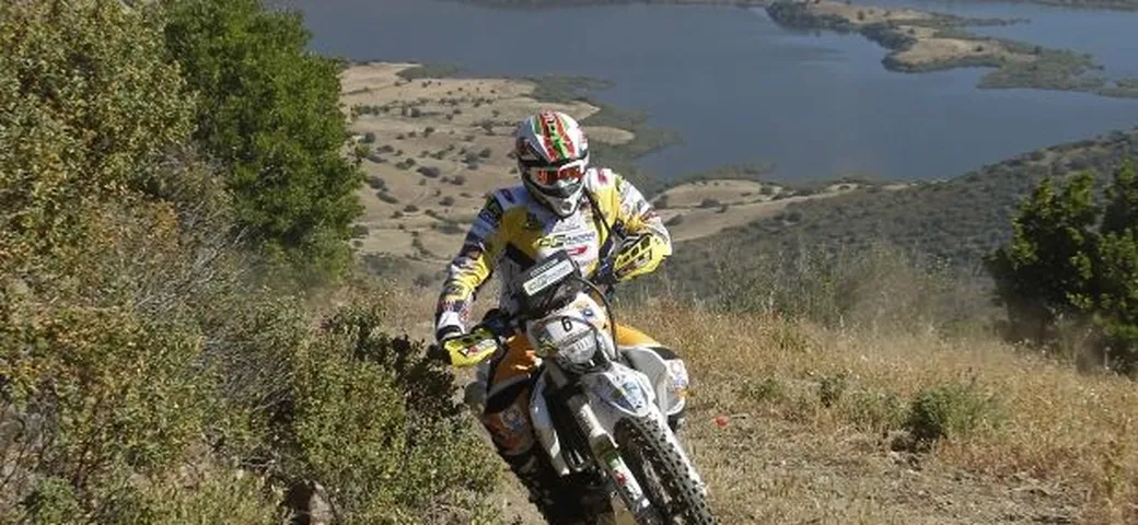 Sardegna Rally Race 2014: trionfa il nostro Alessandro Botturi davanti a Coma e Farres