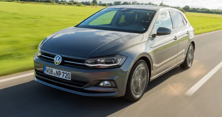 Volkswagen Polo 2018: primo contatto