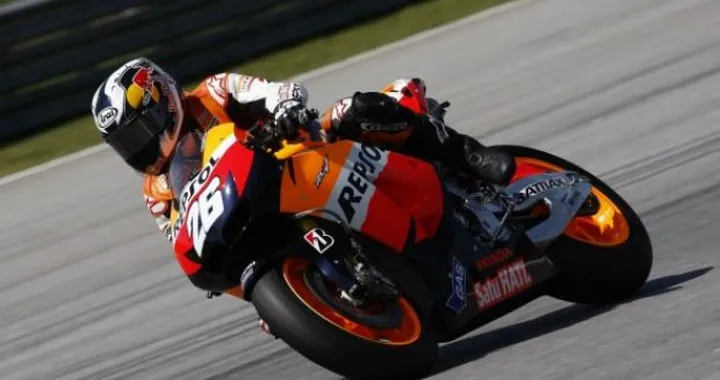 MotoGP, Pedrosa: "Con la 1000 si stacca più tardi"