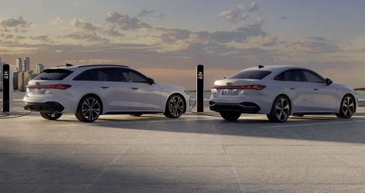 Audi A5, in listino compaiono nuovi motori