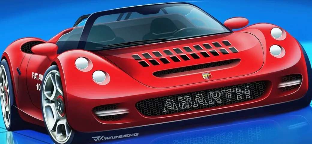 Auto e Moto d’Epoca: con Stellantis Heritage storia e attualità procedono di pari passo