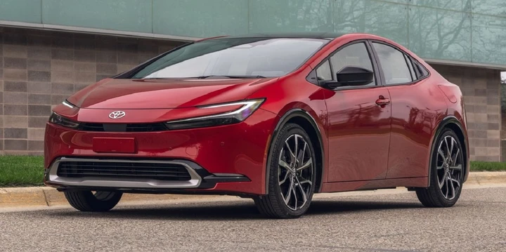 L'auto più ecologica? Non è un veicolo elettrico