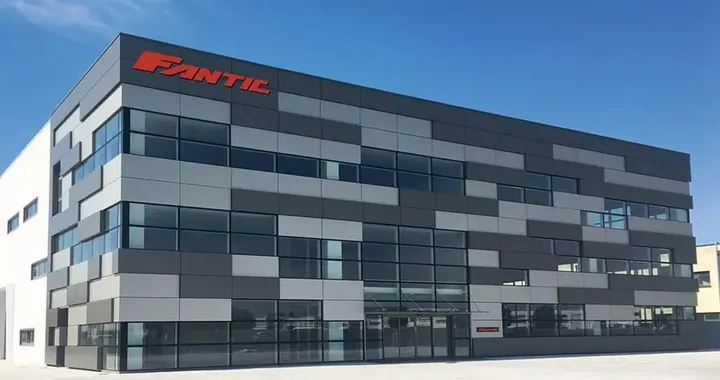 Fantic in crisi: 136 milioni di debiti e sei mesi per salvarsi