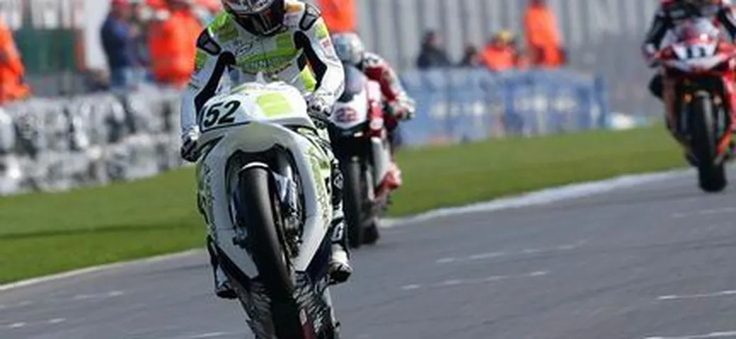 SBK a Valencia, alcune curiosità