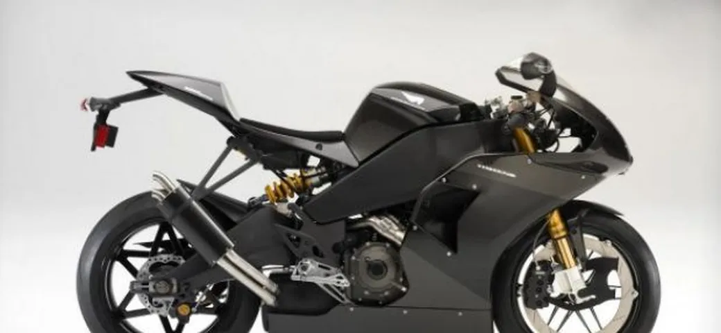 Al via gli ordini per la Erik Buell Racing 1190RS: solo 100 esemplari