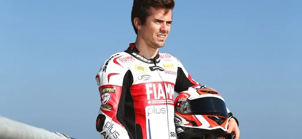 WSS Jerez: Nico Terol sostituisce Jules Cluzel