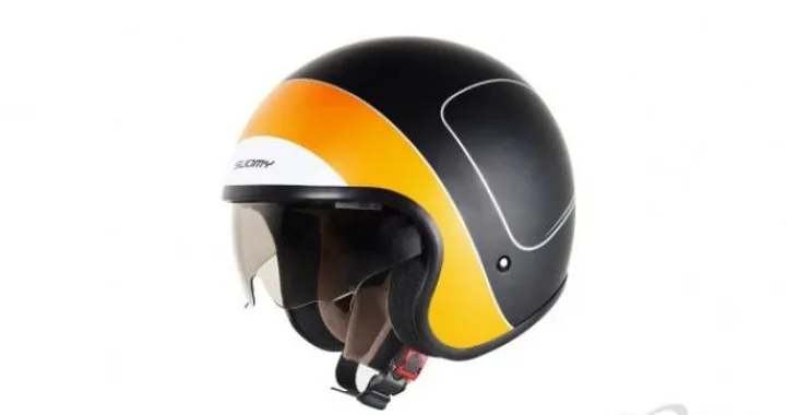 Suomy Jet 70's