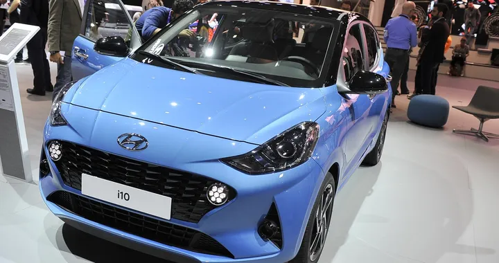 Hyundai: le novità al Salone di Francoforte 2019