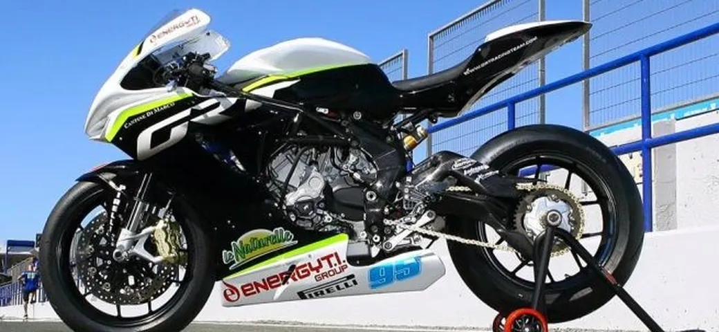 GRT Racing nel Mondiale Supersport 2016
