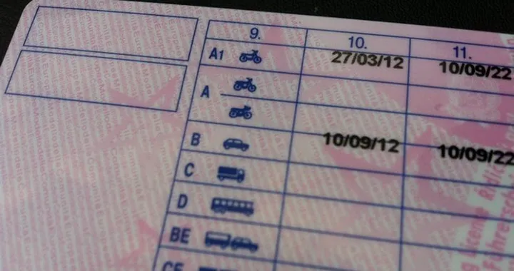 Codice della Strada: in arrivo la patente a punti per i minorenni