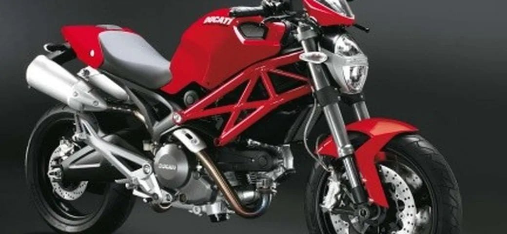 Ducati Monster 696, uno stile di vita
