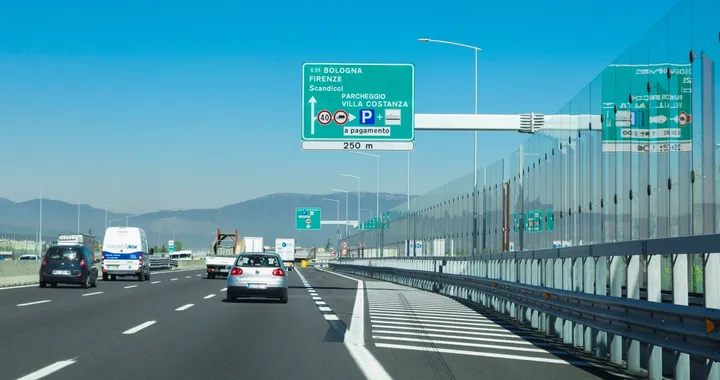 Previsioni traffico 3-4 settembre: weekend da bollino rosso