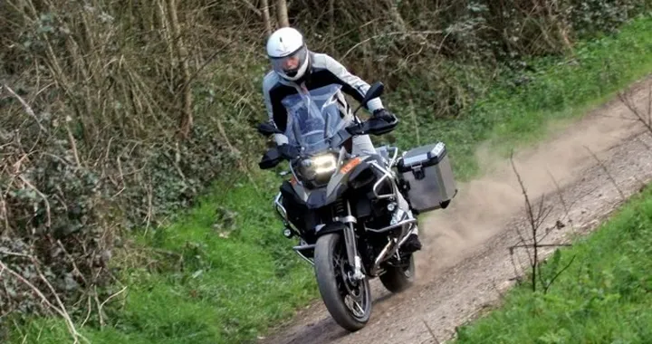 BMW R 1200 GS Adventure 2014: la prova completa