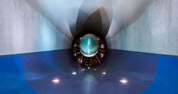 FCA: la galleria del vento e lo sviluppo aerodinamico - Video