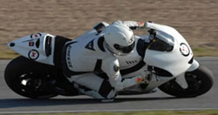 MotoGP: strepitoso Lorenzo nei test di Jerez