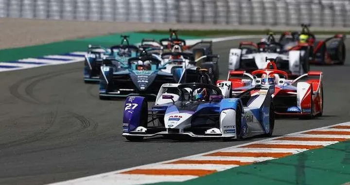 Formula E, Valencia: due gare al cardiopalma