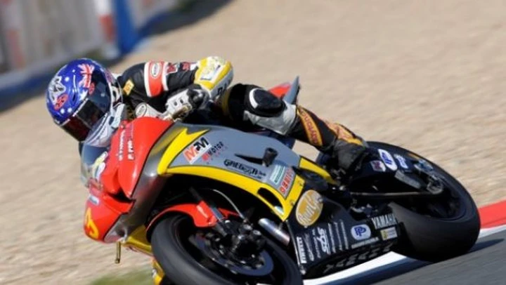 Superstock 600: battaglia finale tra Metcher e Day per il titolo europeo