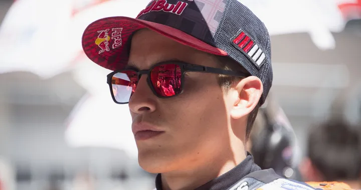 MotoGP: Marquez: "Motegi? Quest'anno sarà diverso"