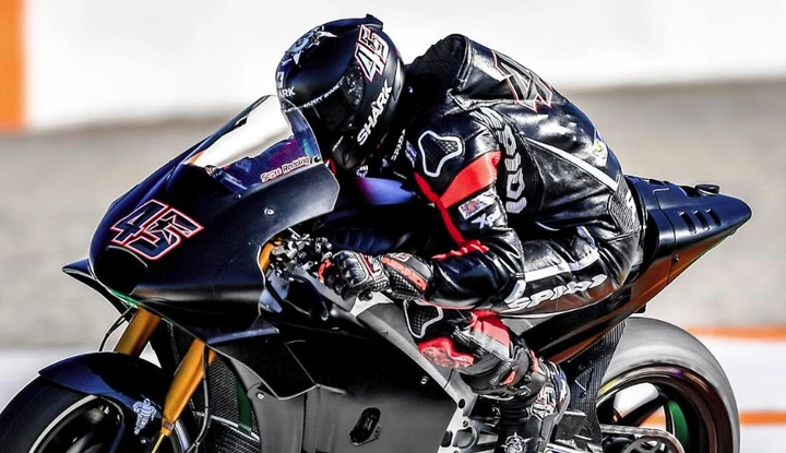 MotoGP, ottimismo in Aprilia dopo il test a Jerez