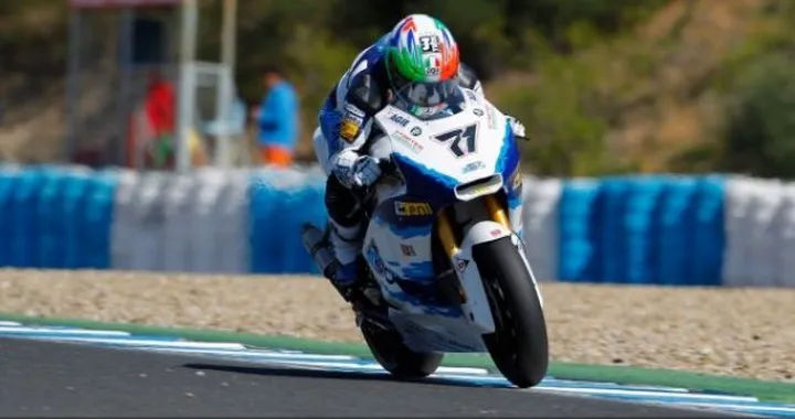 Test Jerez: Moto2 e Moto3 lasciano spazio alle MotoGP