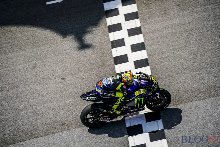 Valentino Rossi, i primi 40 anni del “mito”. La sfida continua