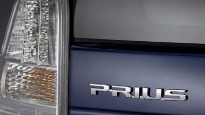 Toyota Prius: per l'agenzia EPA è la vettura più parca in vendita negli Stati Uniti