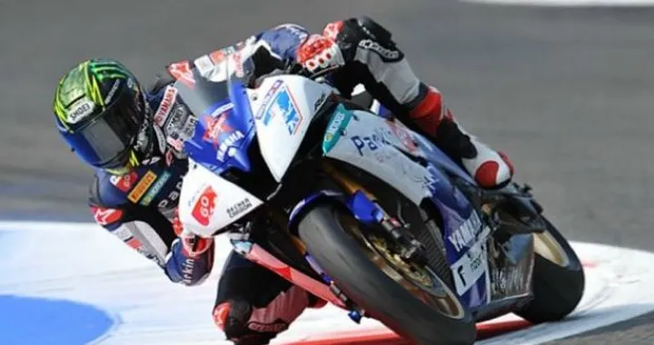WSBK Supersport: Chaz Davies dominatore di Monza. Scassa secondo e Foret terzo.