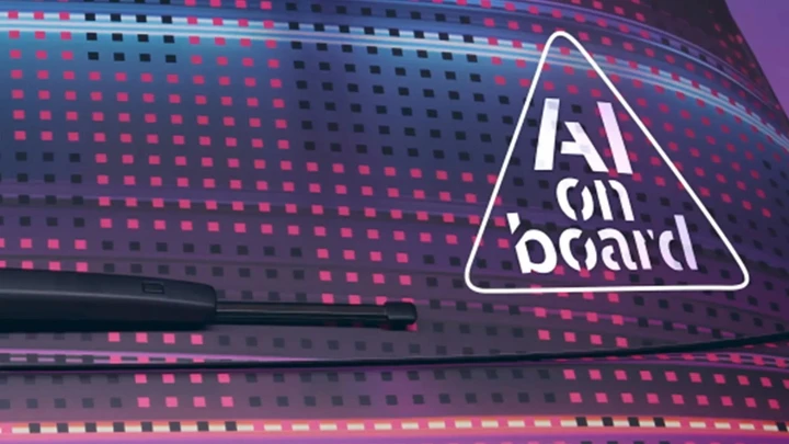 Volkswagen mostrerà alcune interessanti tecnologie al CES [TEASER]