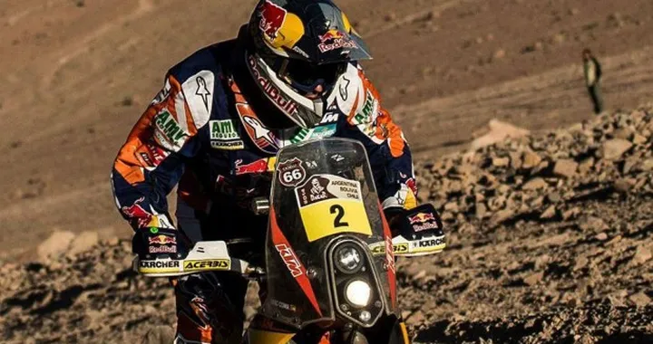 Dakar 2014, Stage 11: terza vittoria per Marc Coma, KTM vicina al trionfo