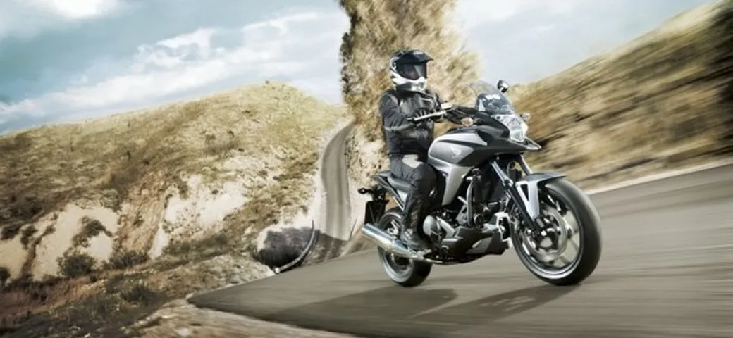 Mercato, classifiche Top 100 2014: Honda NC700/750X e SH150i più venduti a gennaio