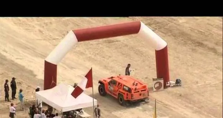 Dakar 2012: highlights e dichiarazioni della undicesima tappa