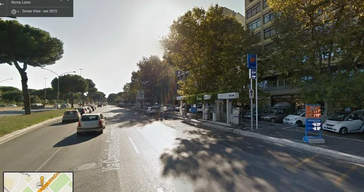 Prezzi benzina: cifre più alte alla pompa