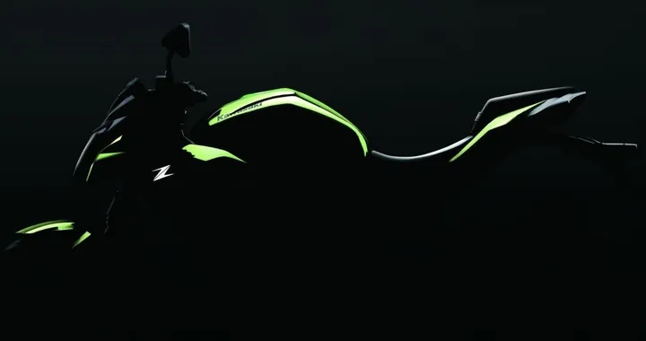 Kawasaki Ninja 125 e Z125 2018