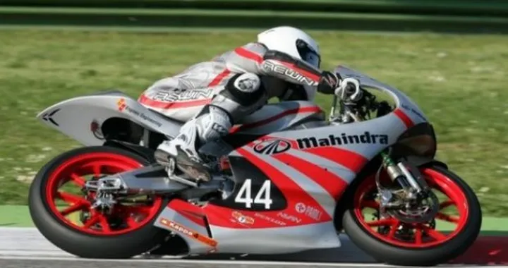 Moto3: Riccardo Moretti sostituisce Marcel Schrötter alla Mahindra