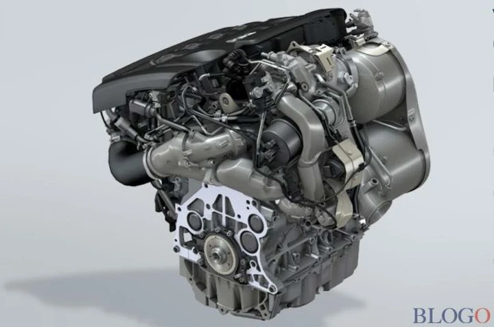 Volkswagen lavora al 2.0 TDI da 272 CV ed al cambio DSG a 10 rapporti
