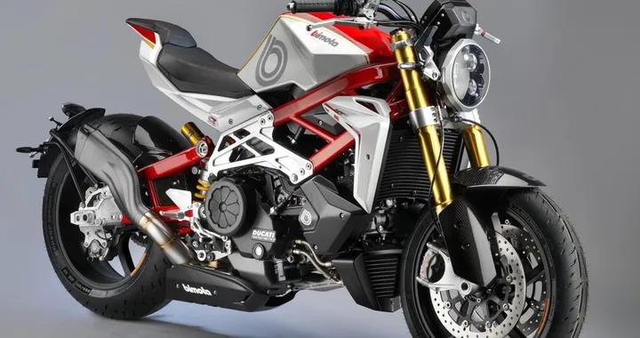 Bimota: Listino Prezzi 2016