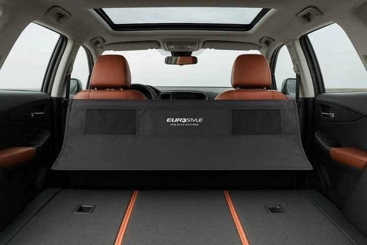 Ponte per sedile posteriore EULANT: spazio e praticità a 35,99 euro