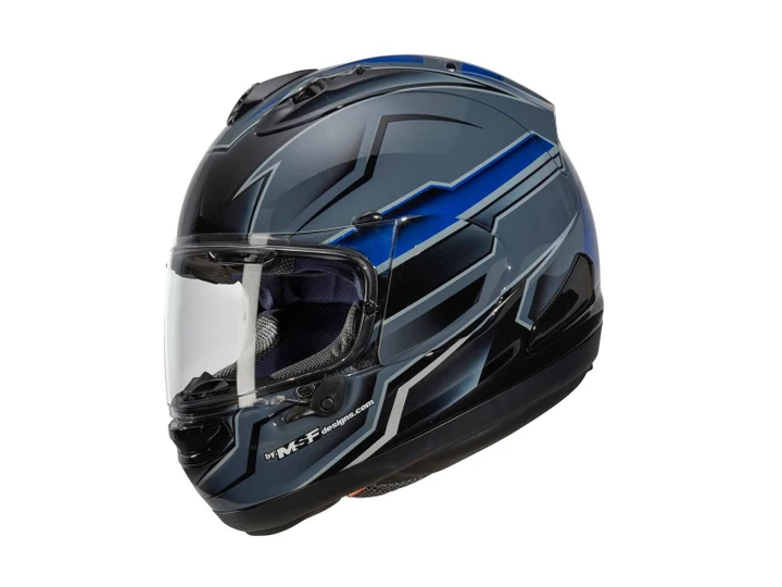 Casco Arai RX-7V: protezione e qualità in testa
