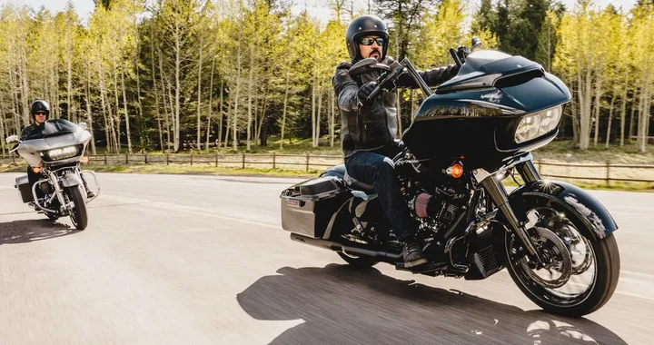 Harley-Davidson richiama oltre 45.000 moto Touring