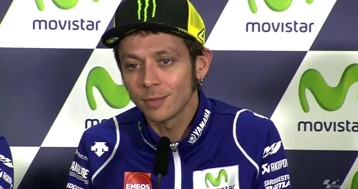 MotoGP, Valentino Rossi: "Aragon pista difficile per me"