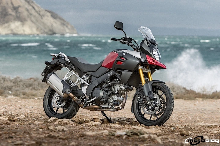 Suzuki: le promozioni di fine anno